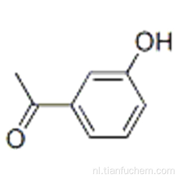 3&#39;-Hydroxyacetophenone CAS 121-71-1